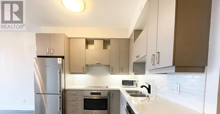 615-28 Uptown Drive, Markham, ON, L3R 5M8 - 5