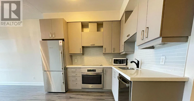 615-28 Uptown Drive, Markham, ON, L3R 5M8 - 8