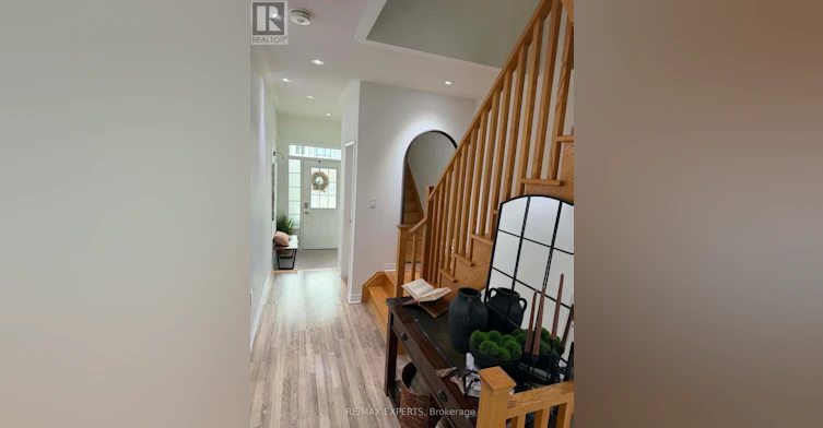 45 Casserley Crescent, New Tecumseth, ON, L0G 1W0 - 19