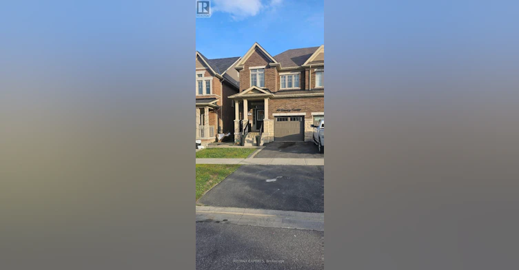 45 Casserley Crescent, New Tecumseth, ON, L0G 1W0