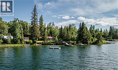 25005 Camp Road, Prince George, BC, V2K 5M1