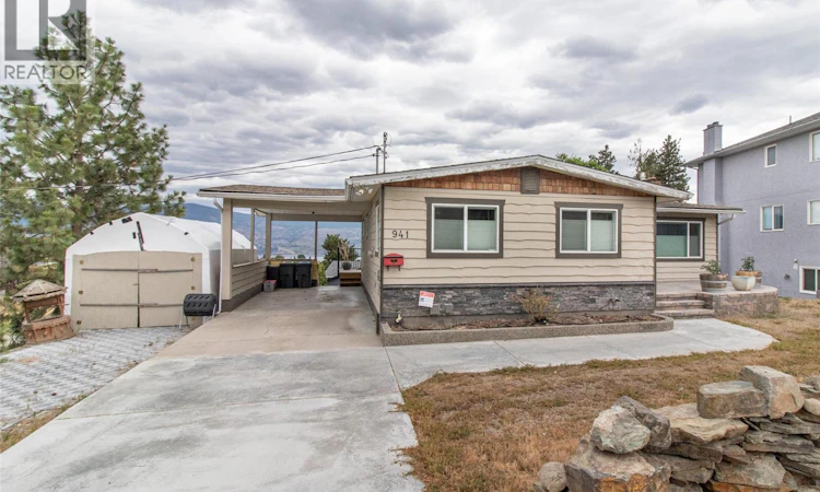 941 Anders Road