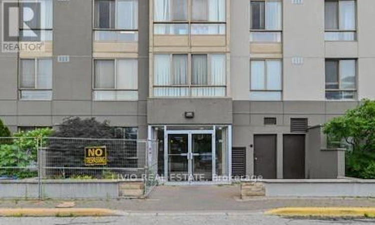 706-2470 Eglinton Avenue W