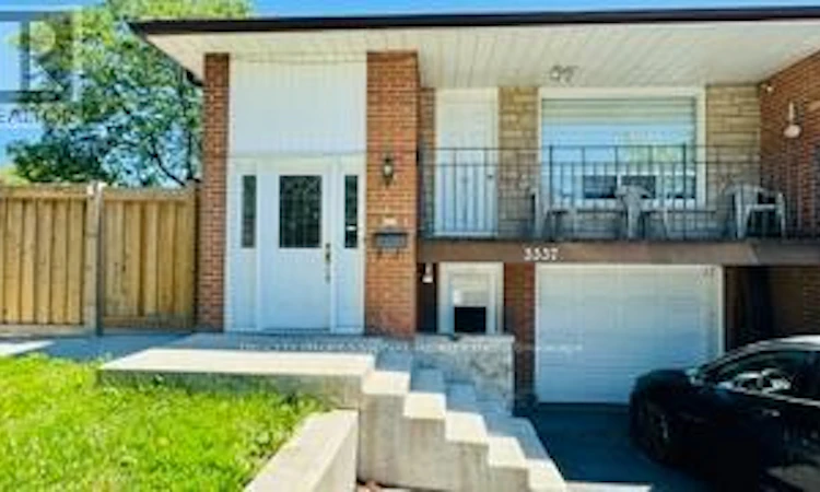 3337 Homark Drive