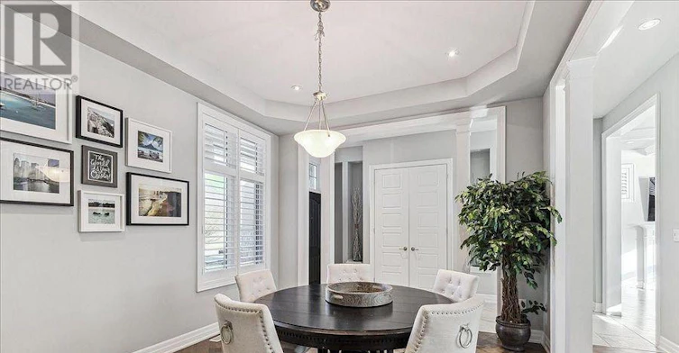 3281 Preserve Drive, Oakville, ON, L6M 0X3 - 6
