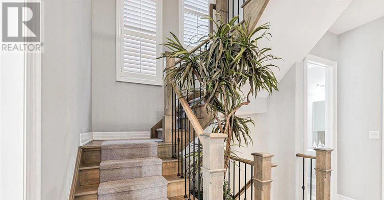3281 Preserve Drive, Oakville, ON, L6M 0X3 - 7