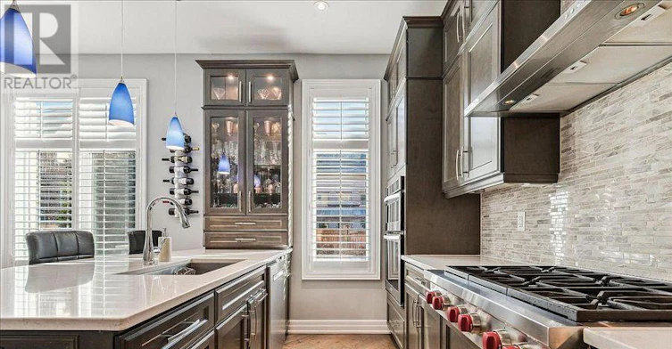 3281 Preserve Drive, Oakville, ON, L6M 0X3 - 5