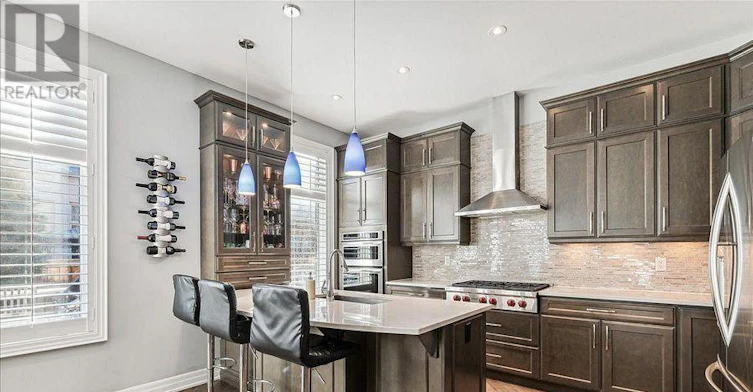 3281 Preserve Drive, Oakville, ON, L6M 0X3 - 4