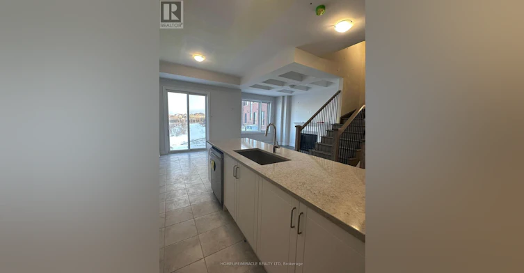 1282 Anthonia Trail, Oakville, ON, L6H 7Y6 - 6