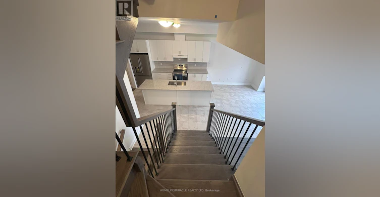 1282 Anthonia Trail, Oakville, ON, L6H 7Y6 - 9