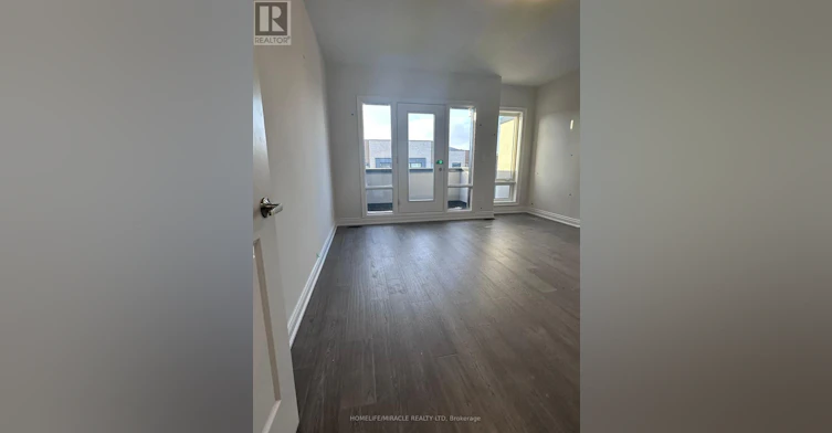 1282 Anthonia Trail, Oakville, ON, L6H 7Y6 - 10