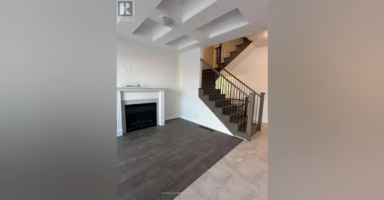 1282 Anthonia Trail, Oakville, ON, L6H 7Y6 - 26
