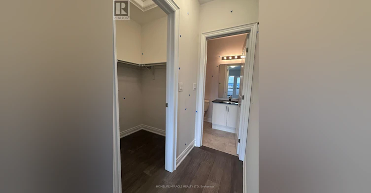 1282 Anthonia Trail, Oakville, ON, L6H 7Y6 - 13