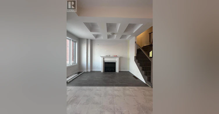 1282 Anthonia Trail, Oakville, ON, L6H 7Y6 - 7