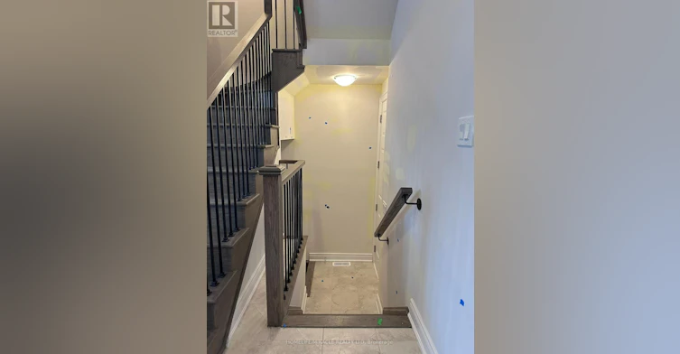 1282 Anthonia Trail, Oakville, ON, L6H 7Y6 - 29
