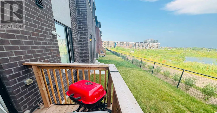 1282 Anthonia Trail, Oakville, ON, L6H 7Y6 - 34