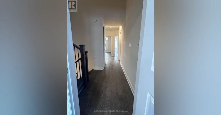 1282 Anthonia Trail, Oakville, ON, L6H 7Y6 - 30