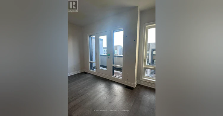 1282 Anthonia Trail, Oakville, ON, L6H 7Y6 - 11