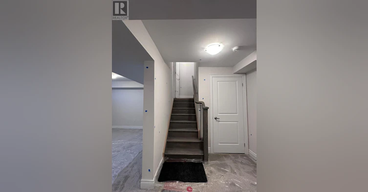 1282 Anthonia Trail, Oakville, ON, L6H 7Y6 - 8