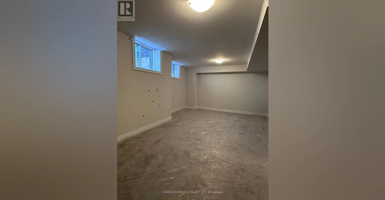 1282 Anthonia Trail, Oakville, ON, L6H 7Y6 - 17