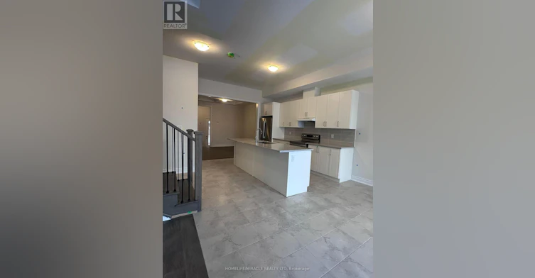 1282 Anthonia Trail, Oakville, ON, L6H 7Y6 - 5