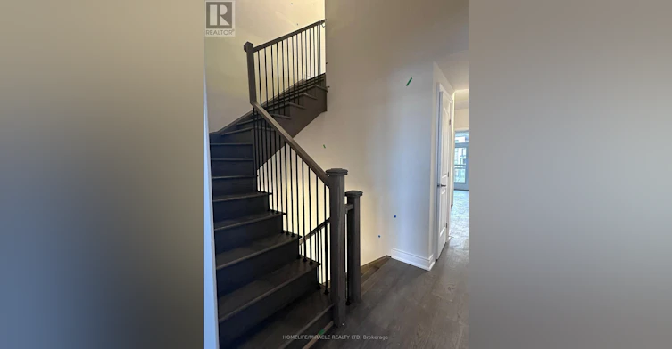 1282 Anthonia Trail, Oakville, ON, L6H 7Y6 - 21
