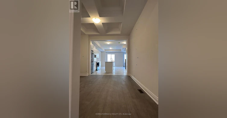 1282 Anthonia Trail, Oakville, ON, L6H 7Y6 - 3
