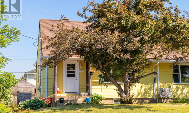 275 Spinnaker Drive