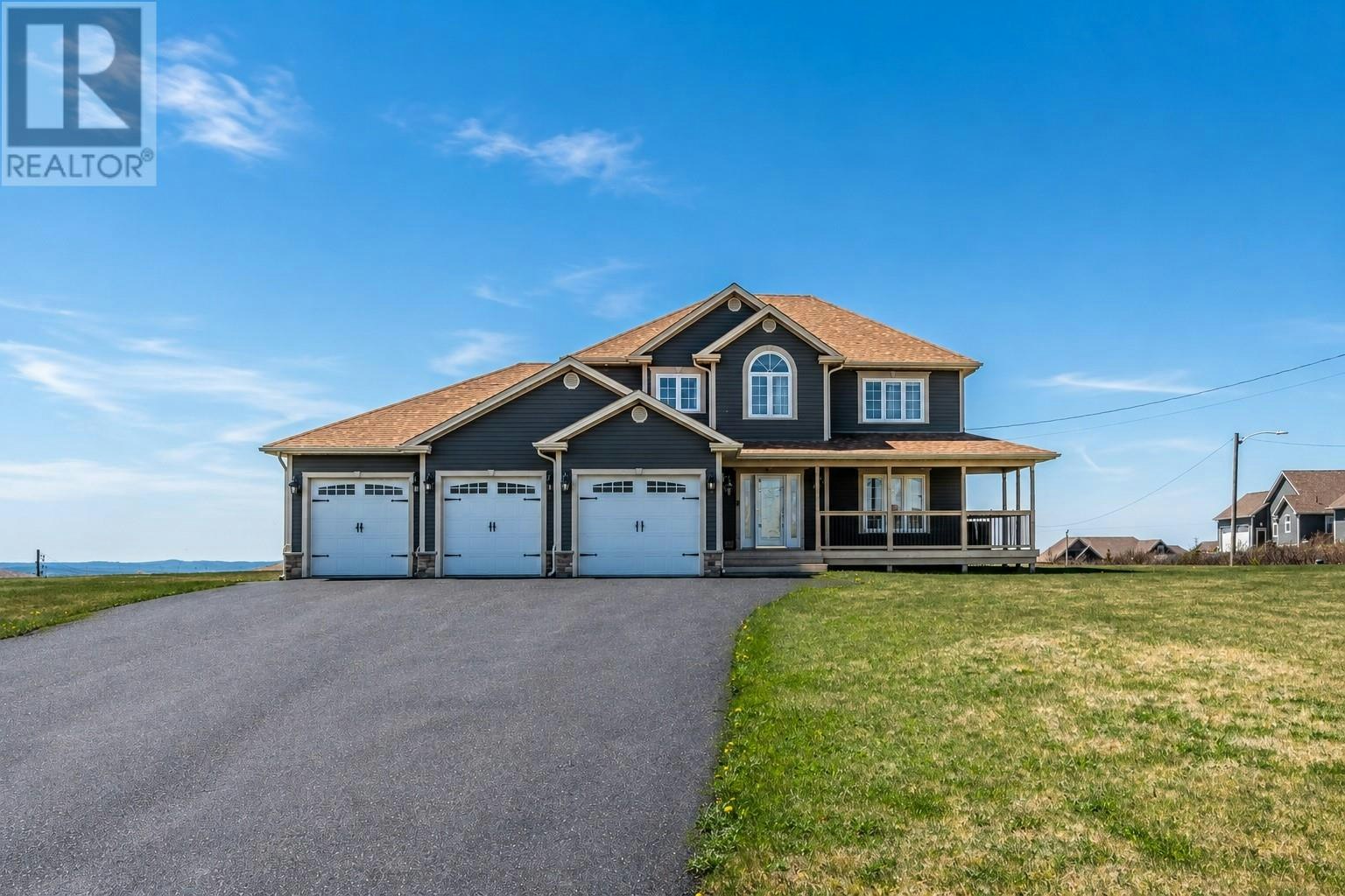 133 Ridgewood Drive, Paradise, NL, A1L 1K9