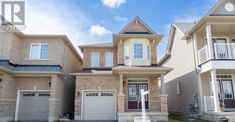 7707 Shagbark Avenue, Niagara Falls, ON, L2H 3S2