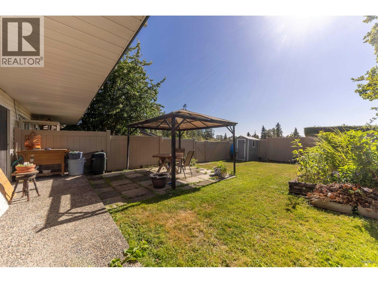 3-11464 Fisher Street, Maple Ridge, BC, V2X 0H7