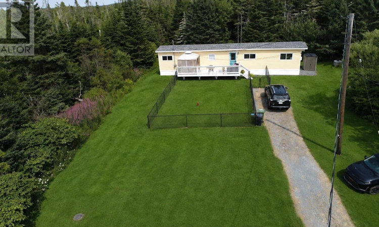 825 Jeddore Road East