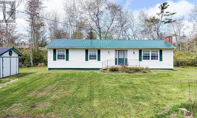 4486 Alley's Mill Road