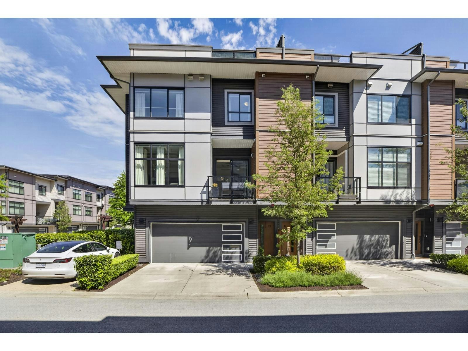 22-20852 78b Avenue, Langley, BC, V2Y 0X6