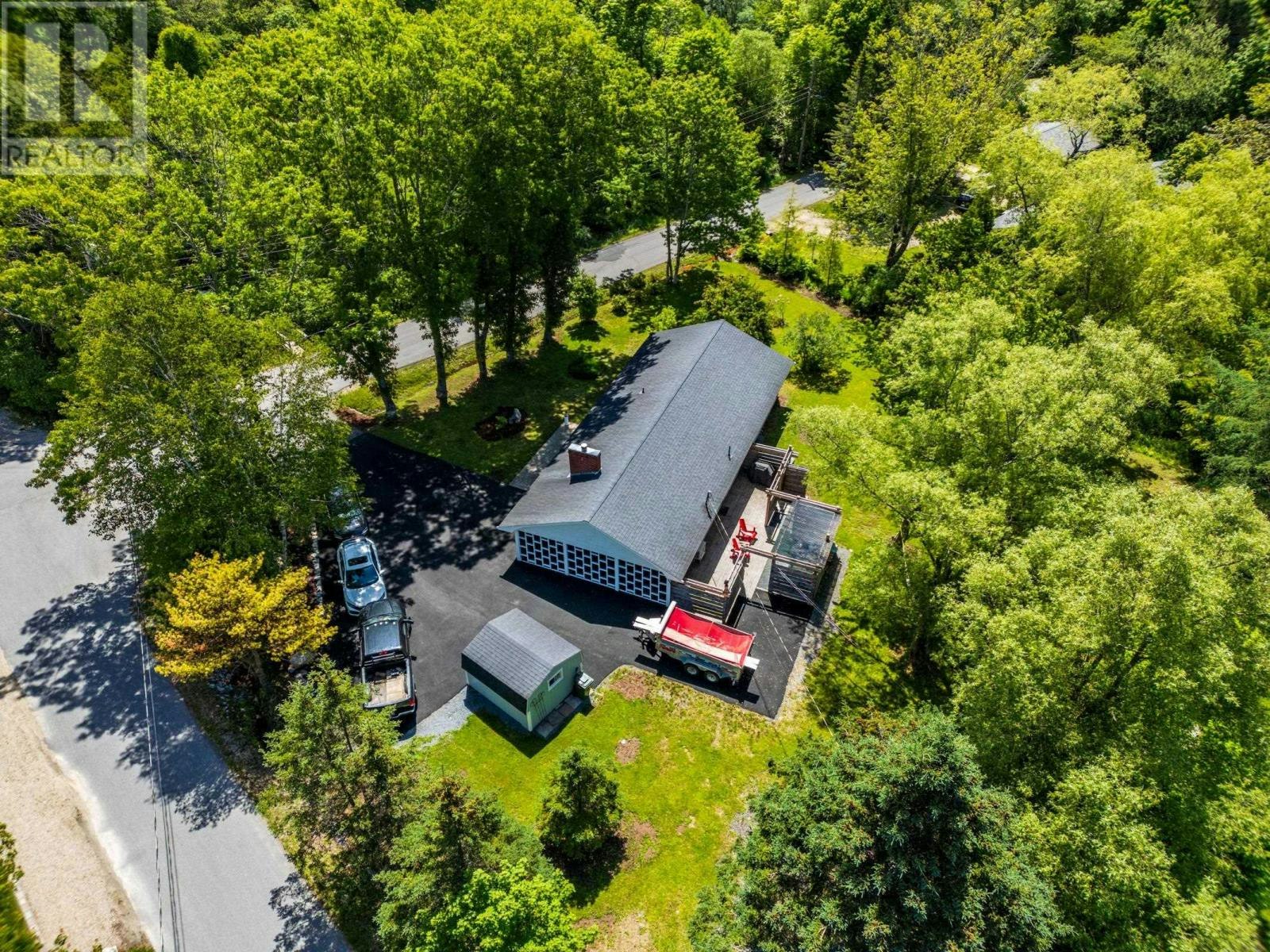 87 Prince Street, Chester, NS, B0J 1J0