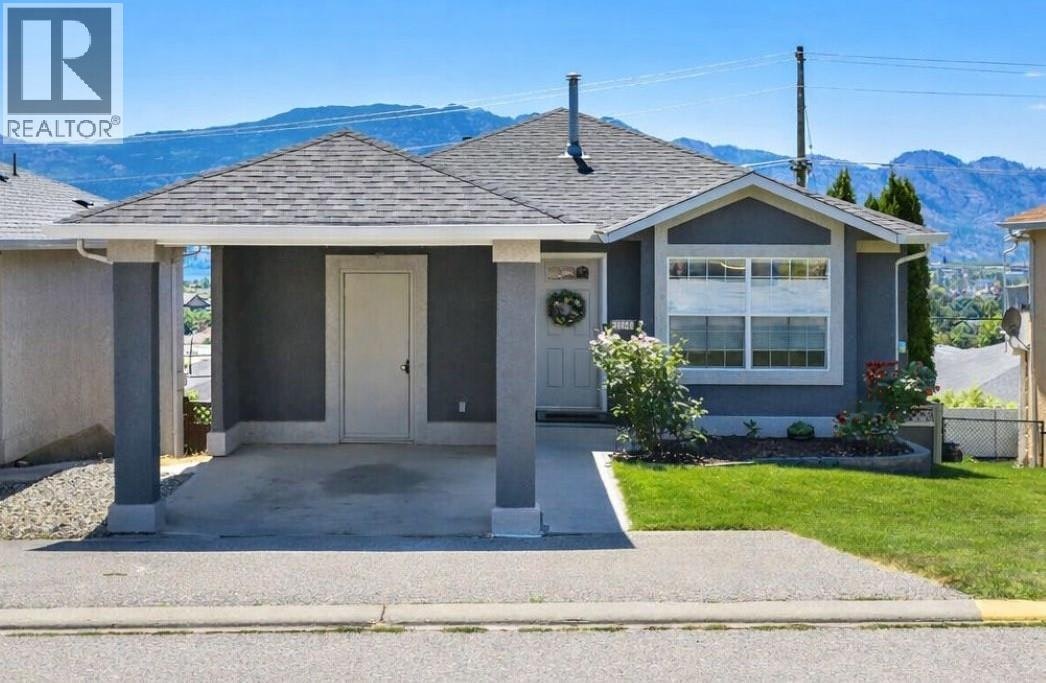 1114-2440 Old Okanagan Highway, Westbank, BC, V4T 1X6