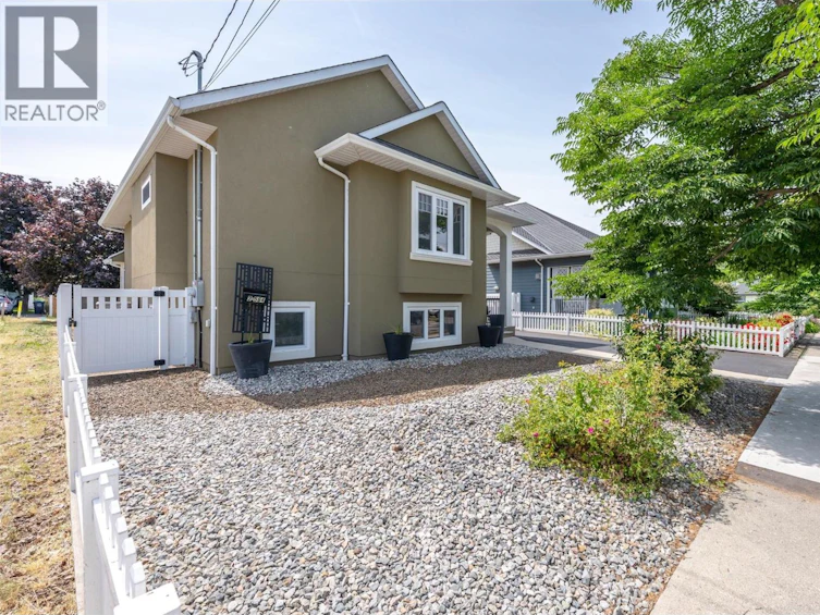 564 Alexander Avenue, Penticton, BC, V2A 1E5 - 58