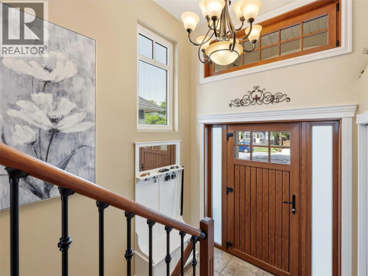 564 Alexander Avenue, Penticton, BC, V2A 1E5 - 32