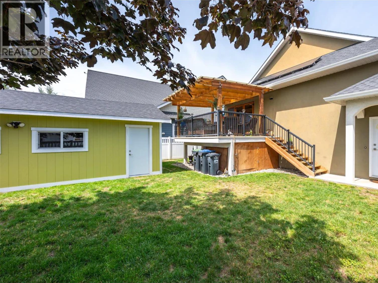 564 Alexander Avenue, Penticton, BC, V2A 1E5 - 48