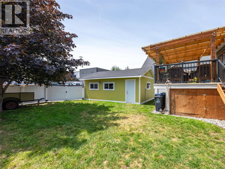 564 Alexander Avenue, Penticton, BC, V2A 1E5 - 49