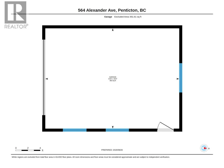 564 Alexander Avenue, Penticton, BC, V2A 1E5 - 61