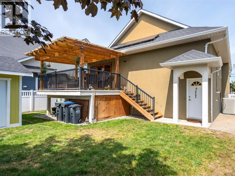 564 Alexander Avenue, Penticton, BC, V2A 1E5 - 47