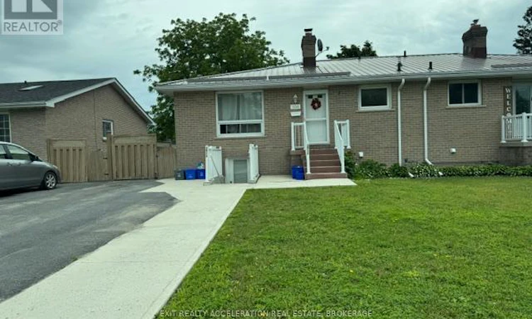 106 Joyce Street