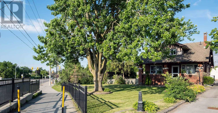 4 Highland Avenue, Belleville, ON, K8P 3P9