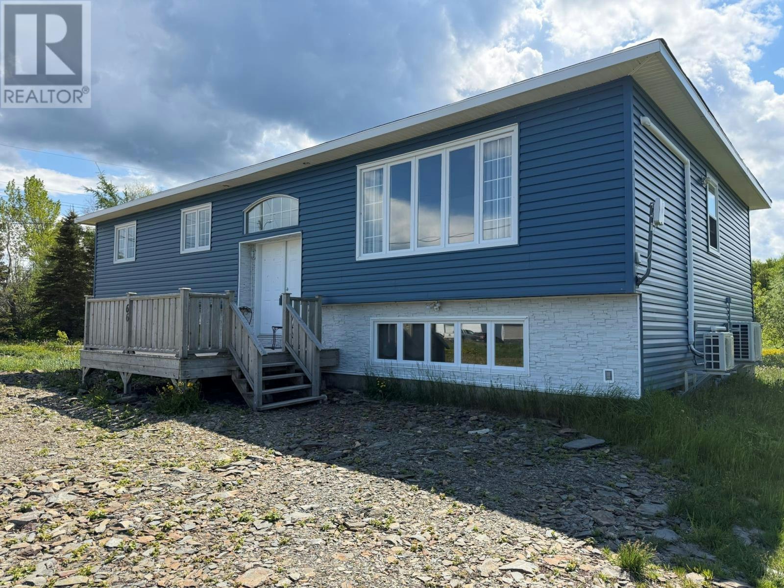 66 Main Street, Carmanville, NL, A0G 1N0