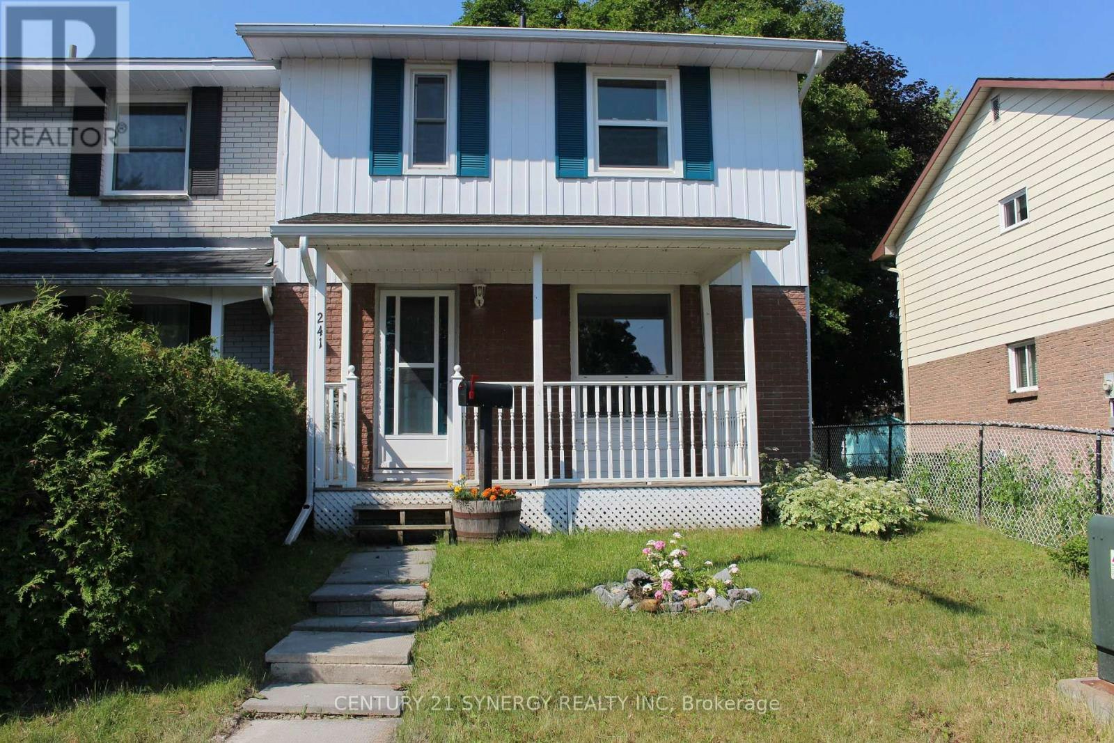 241 Wilfred Crescent, Arnprior, ON, K7S 2W8