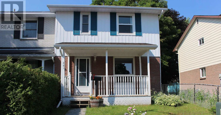 241 Wilfred Crescent, Arnprior, ON, K7S 2W8