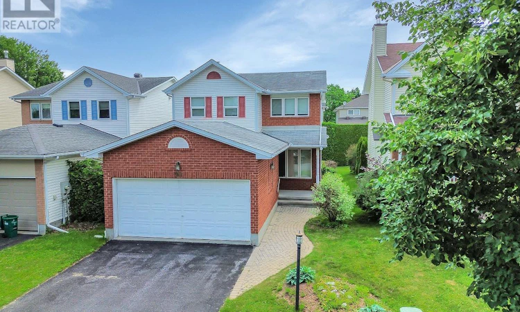 90 Moresby Drive