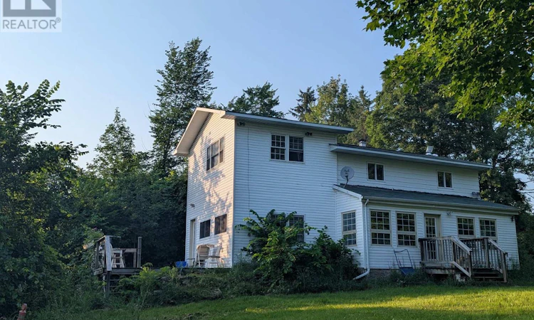 7262 Stone School Road