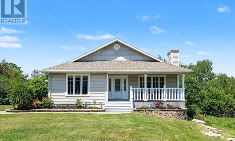 2232 Drummond Concession 2 Road